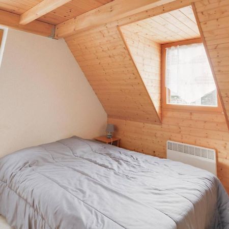 Maison Luz-Saint-Sauveur, 3 pièces, 4 personnes - FR-1-402-40 Esterno foto