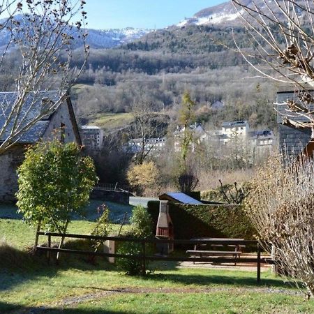 Maison Luz-Saint-Sauveur, 3 pièces, 4 personnes - FR-1-402-40 Esterno foto