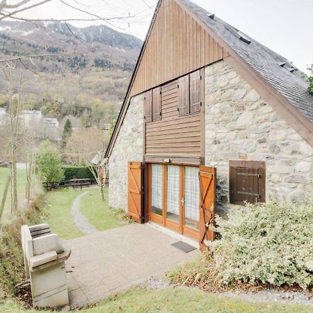 Maison Luz-Saint-Sauveur, 3 pièces, 4 personnes - FR-1-402-40 Esterno foto