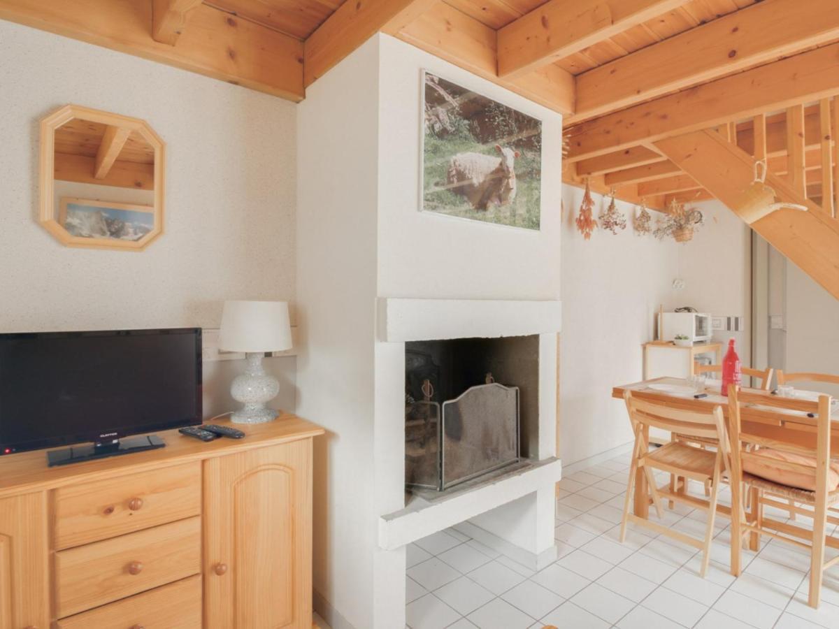 Maison Luz-Saint-Sauveur, 3 pièces, 4 personnes - FR-1-402-40 Esterno foto