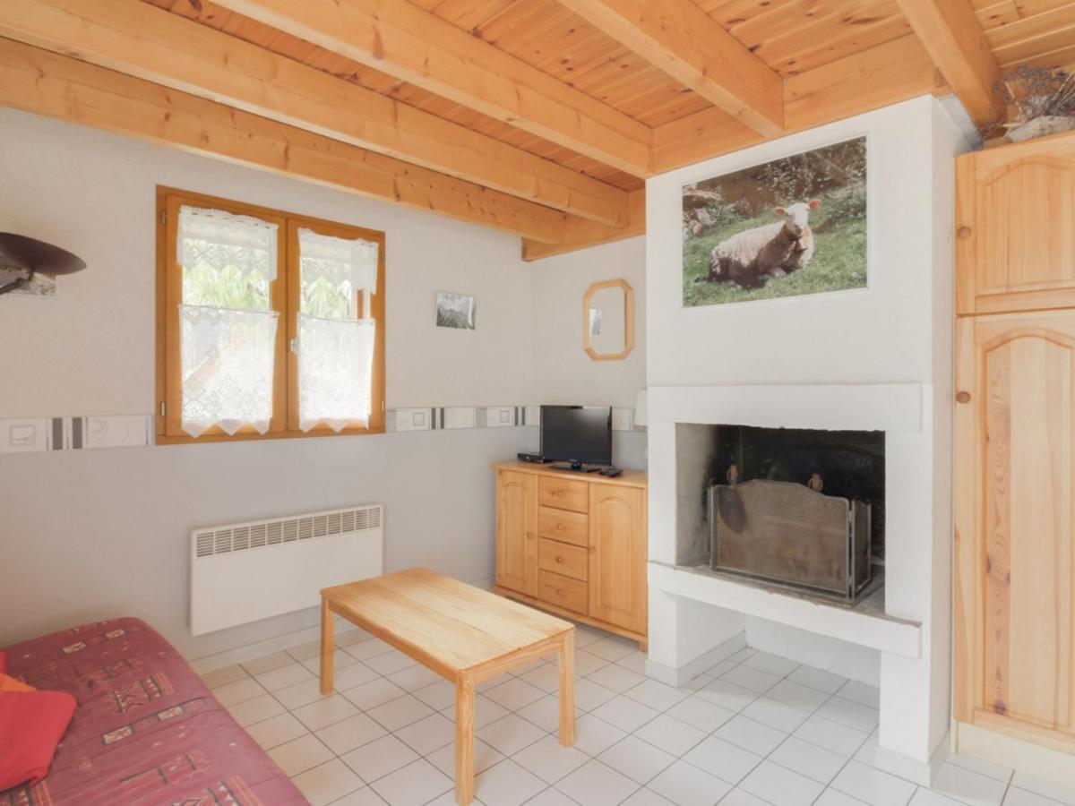 Maison Luz-Saint-Sauveur, 3 pièces, 4 personnes - FR-1-402-40 Esterno foto