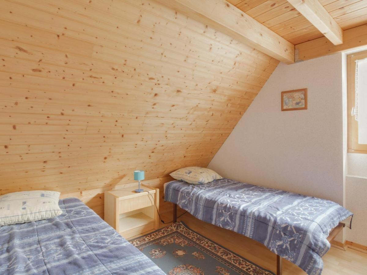 Maison Luz-Saint-Sauveur, 3 pièces, 4 personnes - FR-1-402-40 Esterno foto
