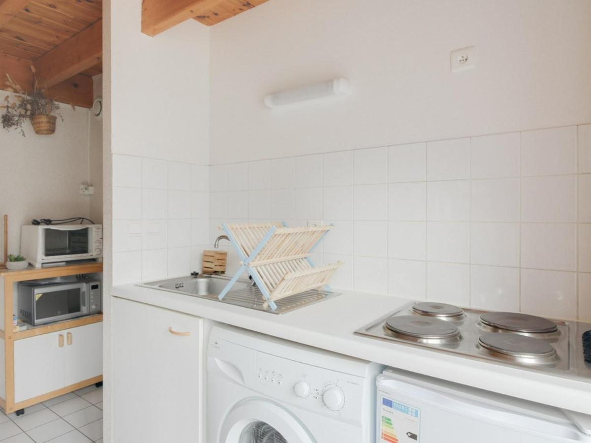 Maison Luz-Saint-Sauveur, 3 pièces, 4 personnes - FR-1-402-40 Esterno foto