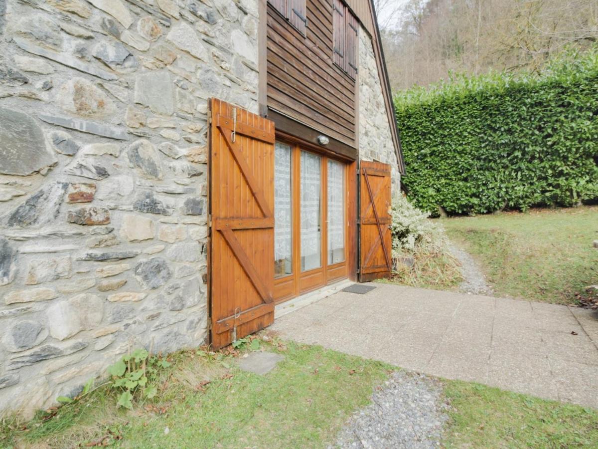 Maison Luz-Saint-Sauveur, 3 pièces, 4 personnes - FR-1-402-40 Esterno foto