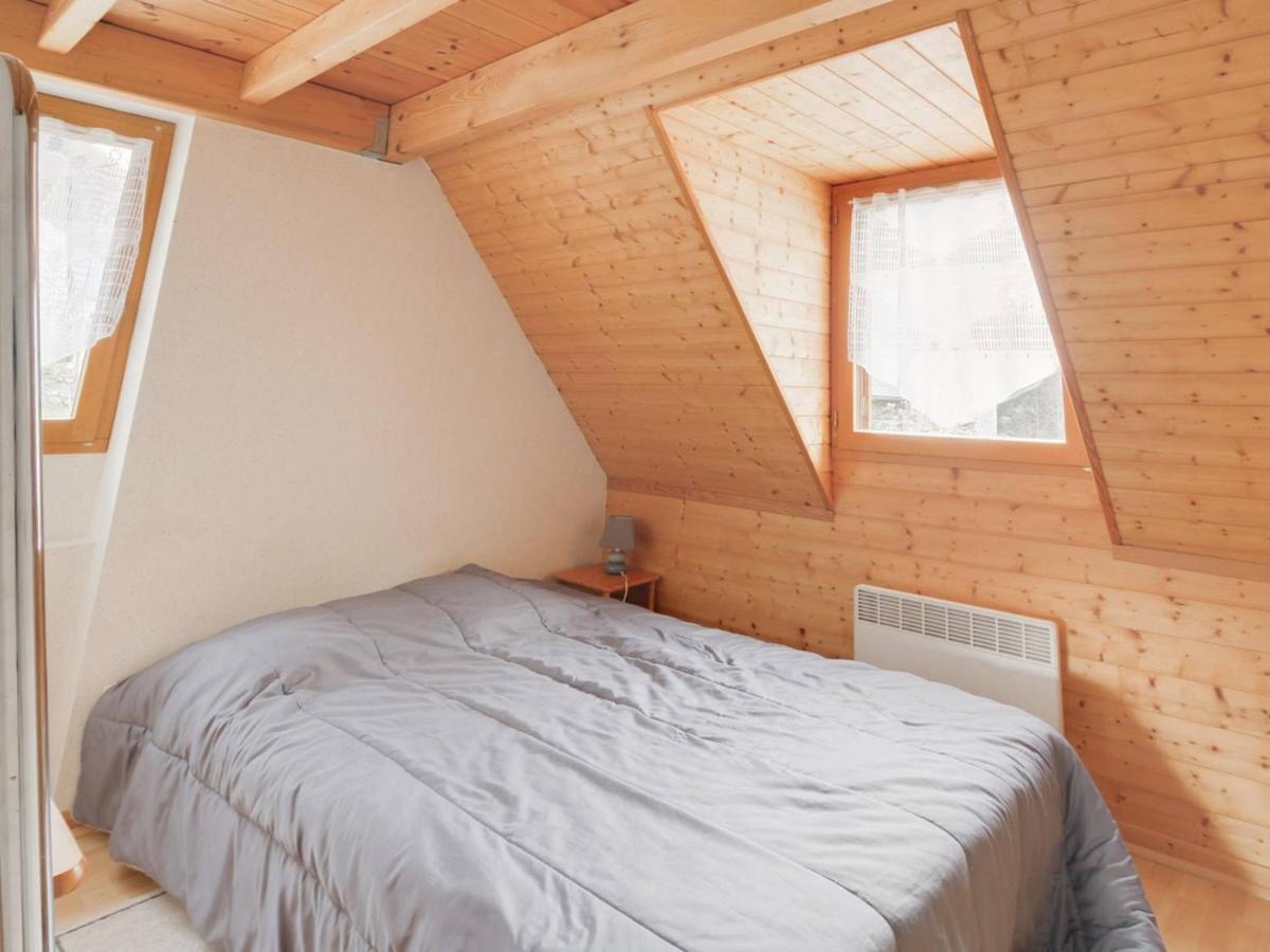 Maison Luz-Saint-Sauveur, 3 pièces, 4 personnes - FR-1-402-40 Esterno foto