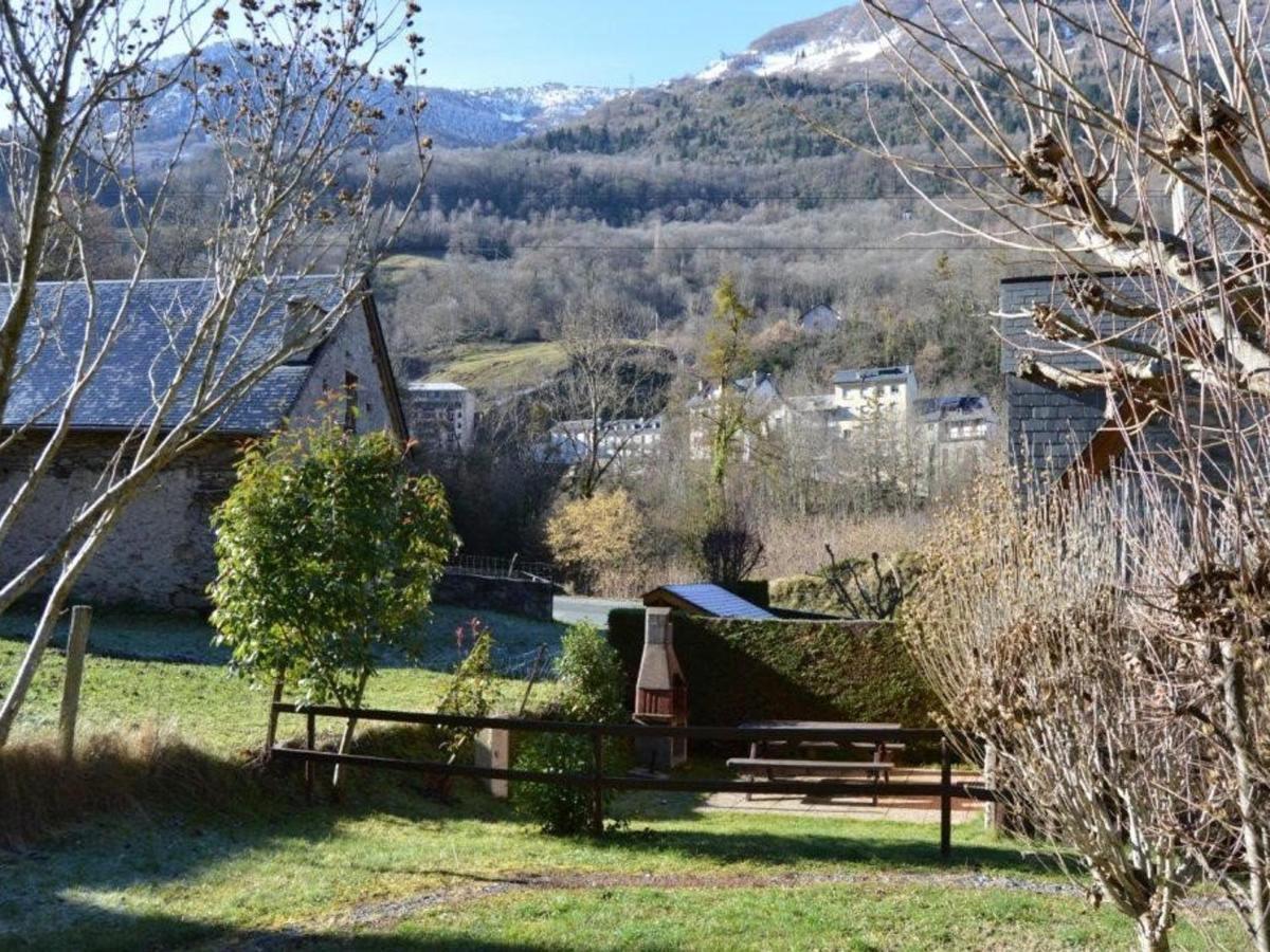 Maison Luz-Saint-Sauveur, 3 pièces, 4 personnes - FR-1-402-40 Esterno foto