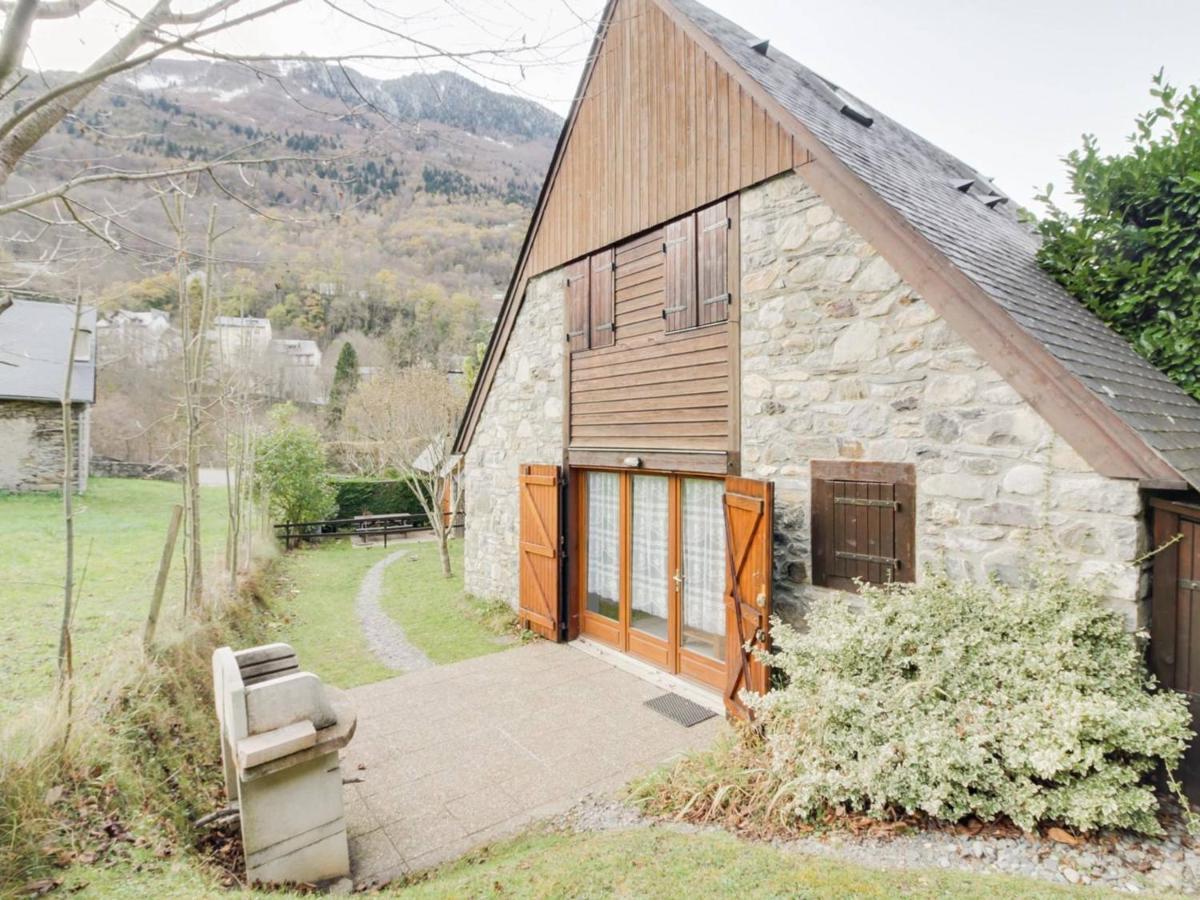Maison Luz-Saint-Sauveur, 3 pièces, 4 personnes - FR-1-402-40 Esterno foto
